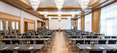 Foto von Pullman Stuttgart Fontana