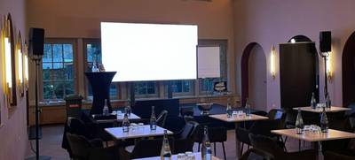 Foto von Tagung im Landhaus Walter