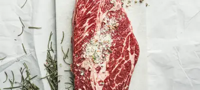 Foto von Dinner im ASH München