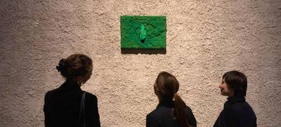 Foto von Exklusive Kunst- & Architekturführung