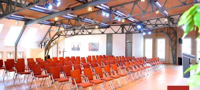Foto von Konferenz-Pauschale
