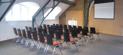 Foto von Meeting-Pauschale