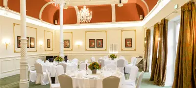 Foto von Heiraten im Kleinhuis Hotel Baseler Hof