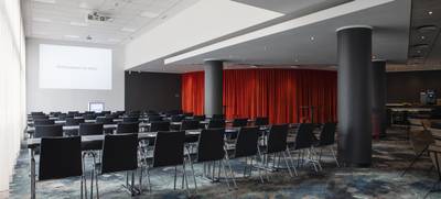 Foto von Hotel Berlin Berlin