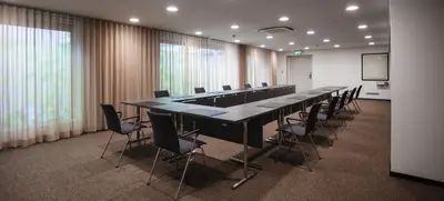 Foto von Hotel Berlin Berlin