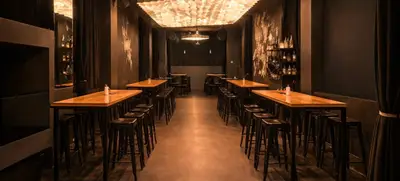Foto von Sharlie Cheen Bar