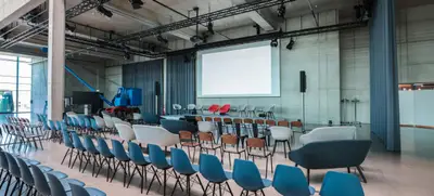 Foto von Coreum Eventlocation & Hotel