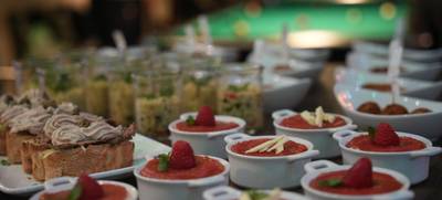 Foto von All-In Firmenevent