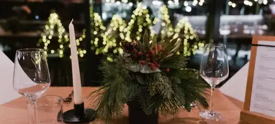 Foto von Weihnachtsfeiern im Coreum