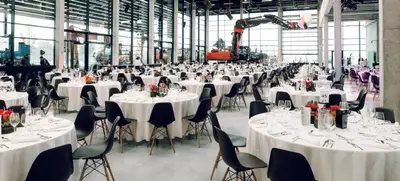 Foto von Coreum Eventlocation & Hotel