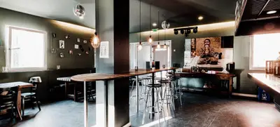 Foto von Birdie Bar