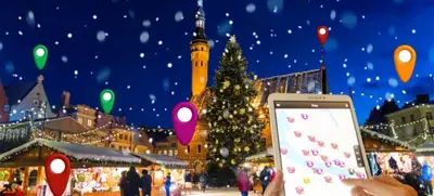 Foto von anydoors