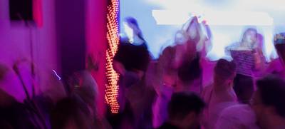 Foto von Geburtstag im CREATIVE SPACE