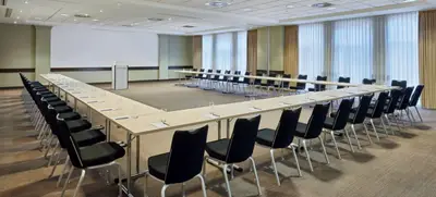 Foto von Courtyard by Marriott Schwerin