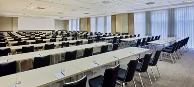 Foto von Courtyard by Marriott Schwerin