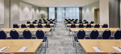Foto von Courtyard by Marriott Dortmund