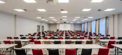 Foto von Holiday Inn Lübeck