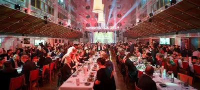 Foto von Mainarcaden