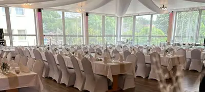 Foto von Hotel-Restaurant Thüringer Hof