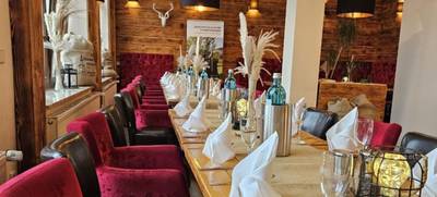 Foto von Hotel-Restaurant Thüringer Hof