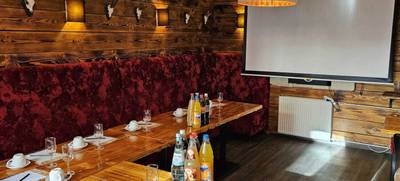 Foto von Hotel-Restaurant Thüringer Hof