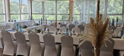 Foto von Hotel-Restaurant Thüringer Hof