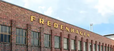 Foto von Fredenhagen