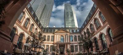 Foto von Palais Frankfurt