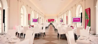 Foto von Orangerie Charlottenburg