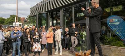 Foto von PR+Marketing-Event im Planten un Blomen