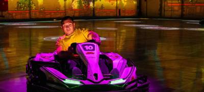 Foto von BattleKart Bochum