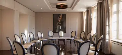 Foto von Gerbermühle