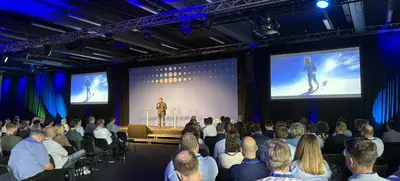 Foto von Event im Energiepark