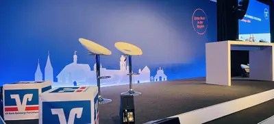 Foto von Event im Energiepark