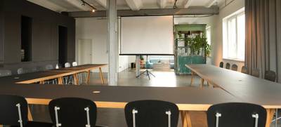 Foto von Workshop Day