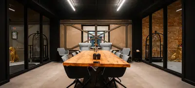 Foto von Roooar Room