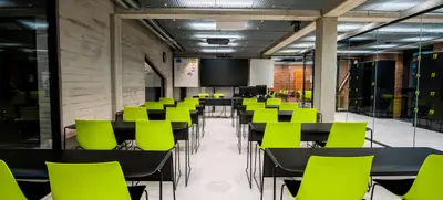 Foto von Roooar Room