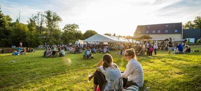 Foto von Sommerfest im Wasems Kloster Engelthal