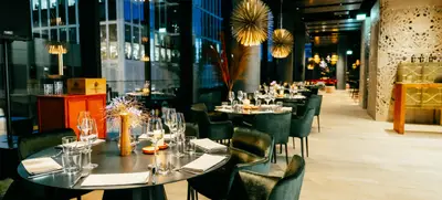 Foto von Friedas Bar & Kitchen