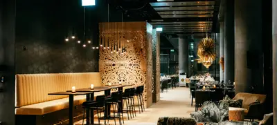 Foto von Friedas Bar & Kitchen