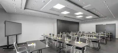 Foto von MOXY BOCHUM