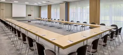 Foto von Courtyard by Marriott Magdeburg