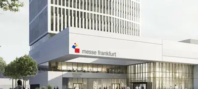 Foto von ATLANTIC Hotel Frankfurt an der Messe