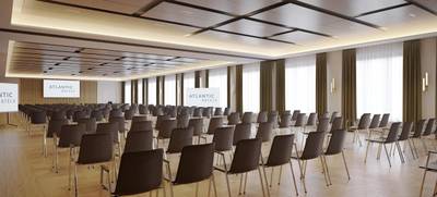 Foto von ATLANTIC Hotel Frankfurt an der Messe