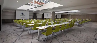 Foto von DoubleTree by Hilton Hannover Schweizerhof
