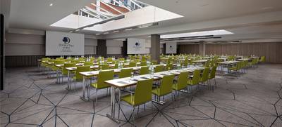 DoubleTree by Hilton Hannover Schweizerhof