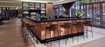 Foto von DoubleTree by Hilton Hannover Schweizerhof