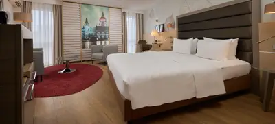 Foto von DoubleTree by Hilton Hannover Schweizerhof