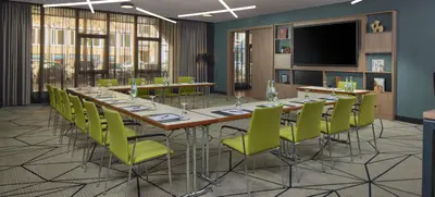 Foto von DoubleTree by Hilton Hannover Schweizerhof