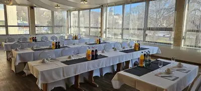 Foto von Hotel-Restaurant Thüringer Hof